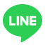 LINE Shopping Icon