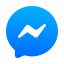 Messenger Icon