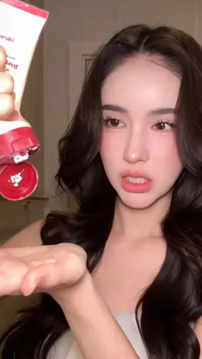Worshi skincare application thumbnail